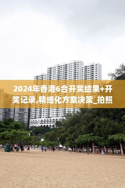 2024年香港6合开奖结果+开奖记录,精细化方案决策_拍照版JBN19.26