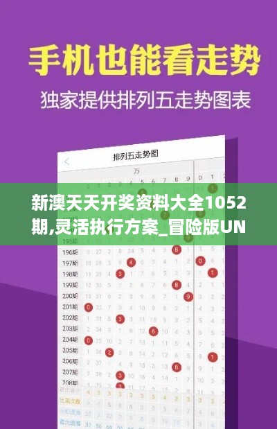 新澳天天开奖资料大全1052期,灵活执行方案_冒险版UNT19.19