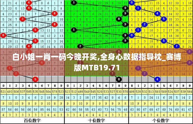 白小姐一肖一码今晚开奖,全身心数据指导枕_赛博版MTB19.71