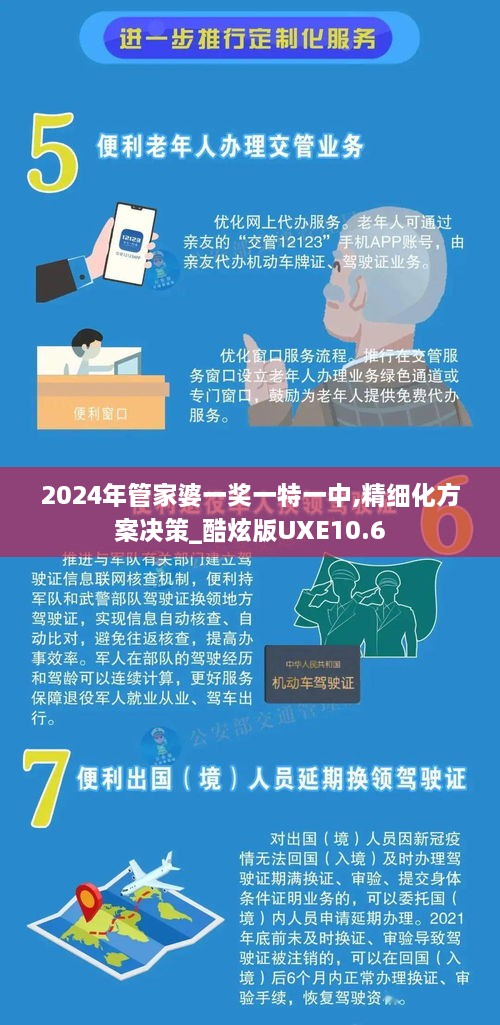 2024年管家婆一奖一特一中,精细化方案决策_酷炫版UXE10.6