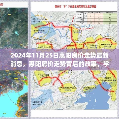 惠阳房价走势最新动态，2024年预测与背后的故事，学习变化与共同信心