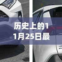 揭秘历史上的11月25日，最新公告深度评测与用户体验揭秘