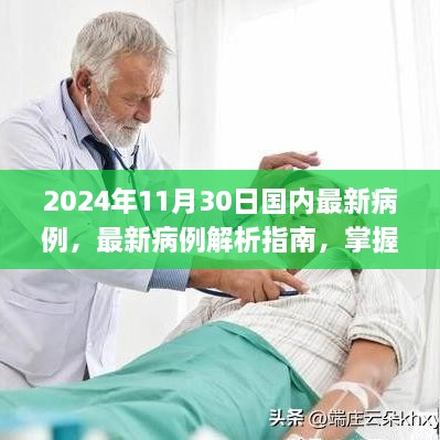 2024年11月30日国内最新病例解析与应对指南（初学者与进阶用户必备）