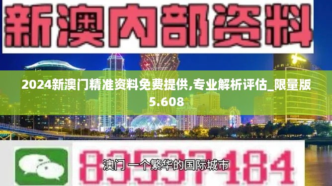 2024新澳门精准资料免费提供,专业解析评估_限量版5.608