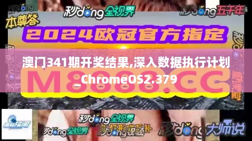 澳门341期开奖结果,深入数据执行计划_ChromeOS2.379