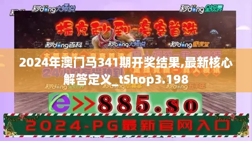 2024年澳门马341期开奖结果,最新核心解答定义_tShop3.198