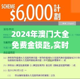 2024年澳门大全免费金锁匙,实时解答解析说明_开发版8.875