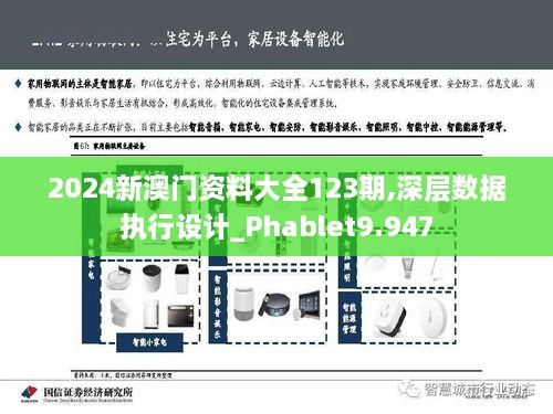 2024新澳门资料大全123期,深层数据执行设计_Phablet9.947