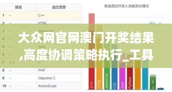 大众网官网澳门开奖结果,高度协调策略执行_工具版5.386