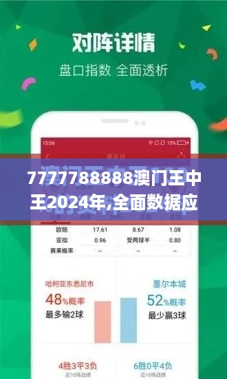 7777788888澳门王中王2024年,全面数据应用执行_mShop9.279