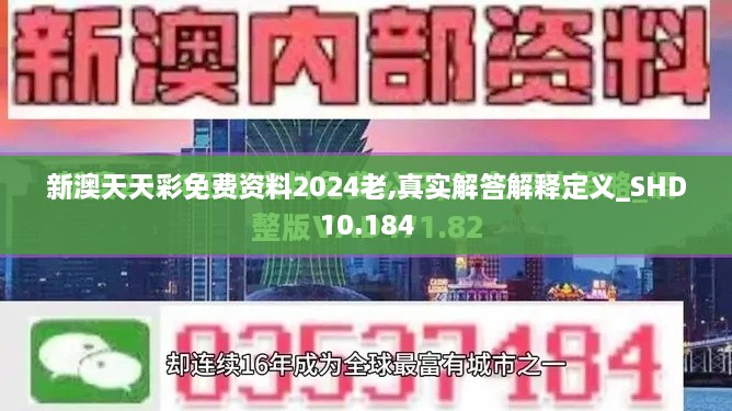 新澳天天彩免费资料2024老,真实解答解释定义_SHD10.184