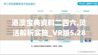 港澳宝典资料二四六,灵活解析实施_VR版5.282