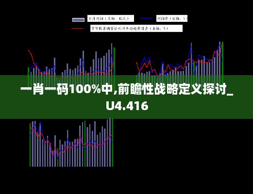 一肖一码100%中,前瞻性战略定义探讨_U4.416