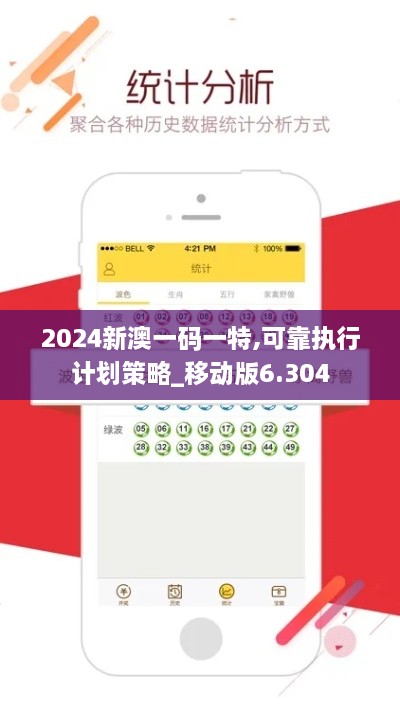 2024新澳一码一特,可靠执行计划策略_移动版6.304