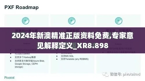 2024年新澳精准正版资料免费,专家意见解释定义_XR8.898