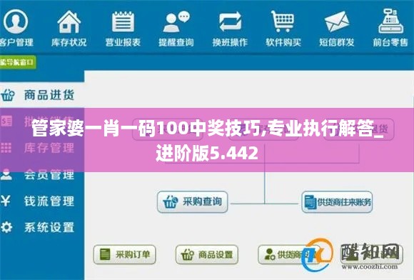 管家婆一肖一码100中奖技巧,专业执行解答_进阶版5.442