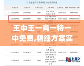 王中王一肖一特一中免费,精细方案实施_macOS5.143