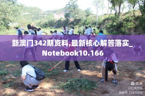 新澳门342期资料,最新核心解答落实_Notebook10.166