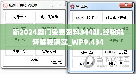 新2024奥门兔费资料344期,经验解答解释落实_WP9.434