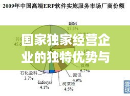 国家独家经营企业的独特优势与面临的挑战