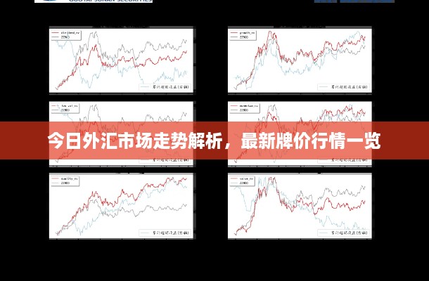 今日外汇市场走势解析，最新牌价行情一览