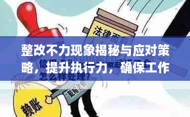 整改不力现象揭秘与应对策略，提升执行力，确保工作落实