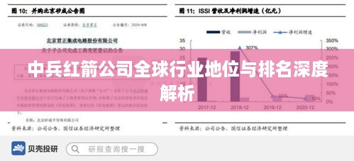 中兵红箭公司全球行业地位与排名深度解析