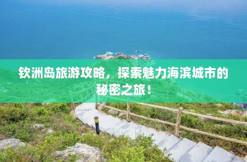 钦洲岛旅游攻略，探索魅力海滨城市的秘密之旅！