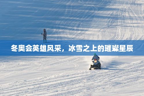 冬奥会英雄风采，冰雪之上的璀璨星辰