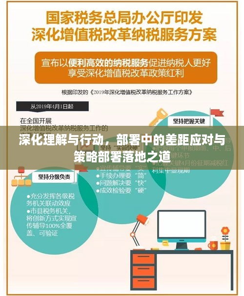 深化理解与行动，部署中的差距应对与策略部署落地之道