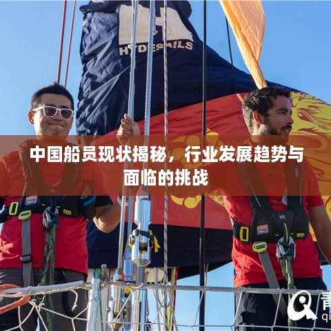 中国船员现状揭秘，行业发展趋势与面临的挑战