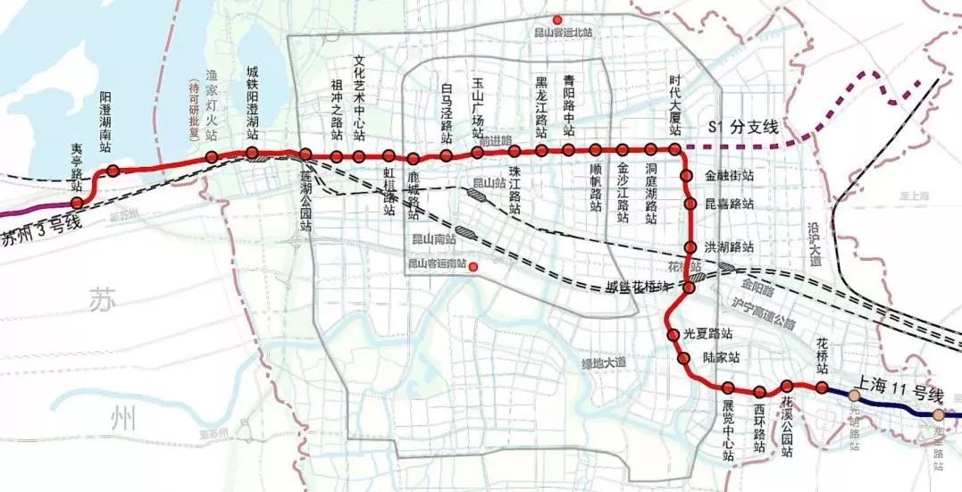 康桥最新地铁,康桥地区地铁建设现状