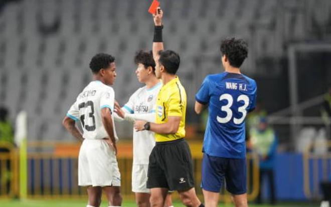 上海申花2-0川崎前锋,上海申花