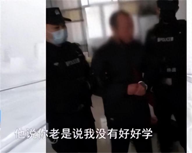 男孩考18分被父亲刺死？警方辟谣,事件背景