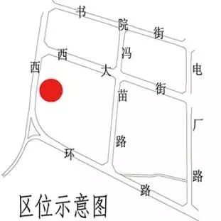 杏花岭城中村最新进度及概述报告