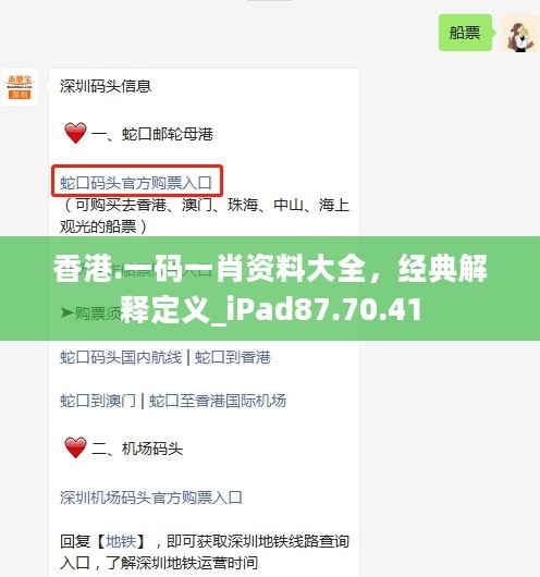 香港.一码一肖资料大全，经典解释定义_iPad87.70.41