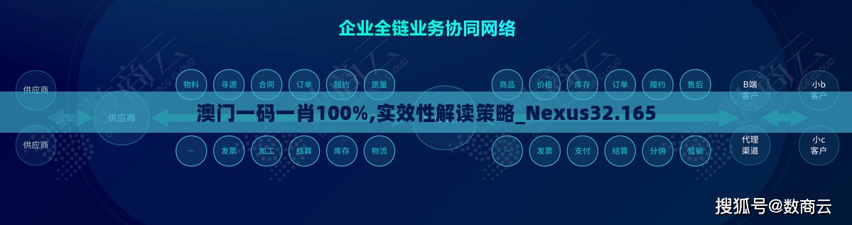 澳门一码一肖100%,实效性解读策略_Nexus32.165