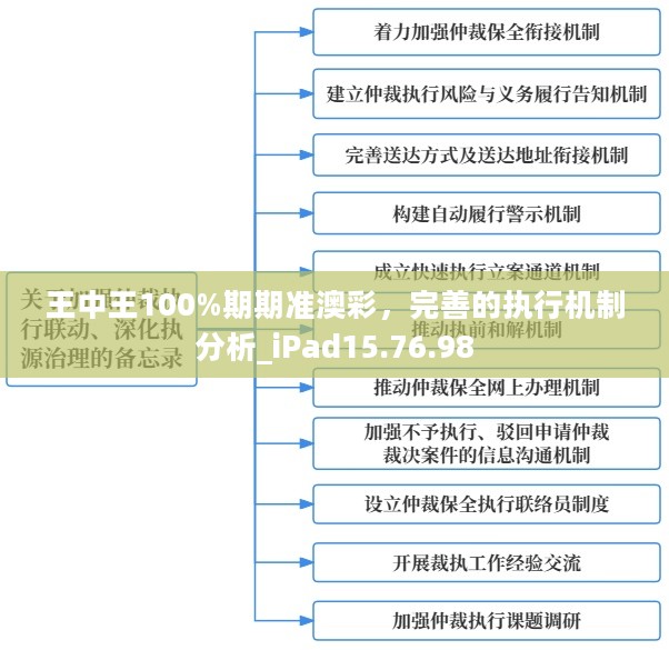 王中王100%期期准澳彩，完善的执行机制分析_iPad15.76.98