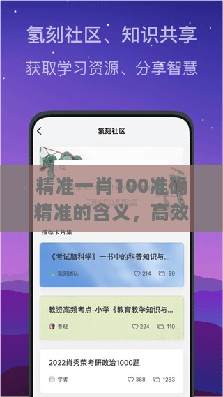 精准一肖100准确精准的含义，高效执行计划设计_ios57.82.50