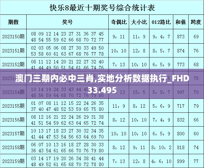 澳门三期内必中三肖,实地分析数据执行_FHD33.495