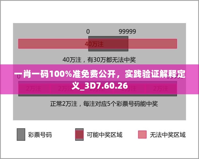 一肖一码100%准免费公开，实践验证解释定义_3D7.60.26