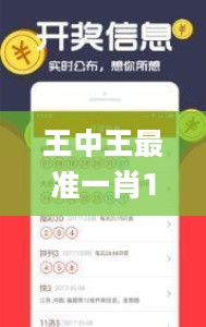 王中王最准一肖100免费公开，实地设计评估解析_app92.35.3