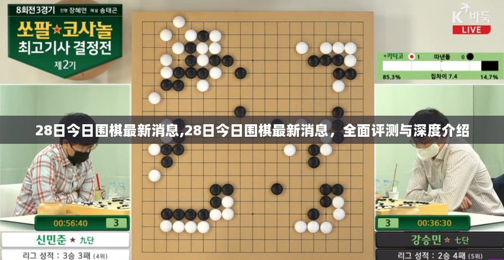 关于围棋的最新消息，全面评测与深度介绍