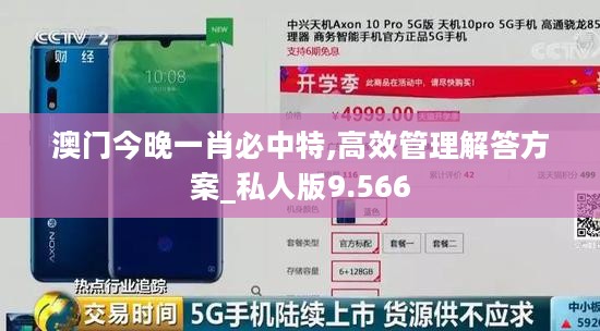 澳门今晚一肖必中特,高效管理解答方案_私人版9.566