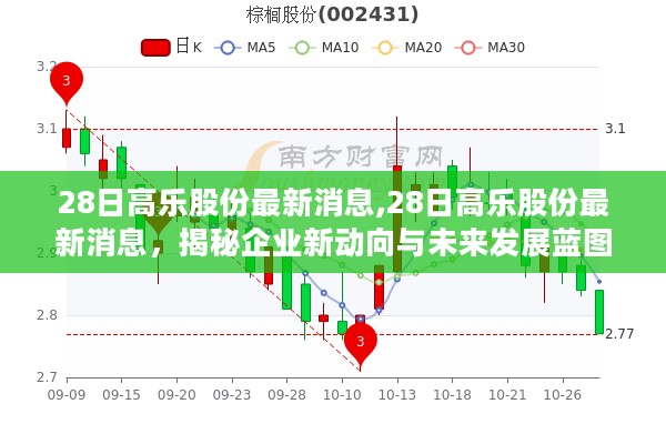 揭秘高乐股份最新动态，企业新动向与未来发展蓝图展望