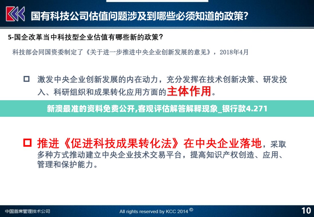 新澳最准的资料免费公开,客观评估解答解释现象_银行款4.271