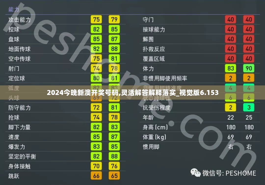 2024今晚新澳开奖号码,灵活解答解释落实_视觉版6.153