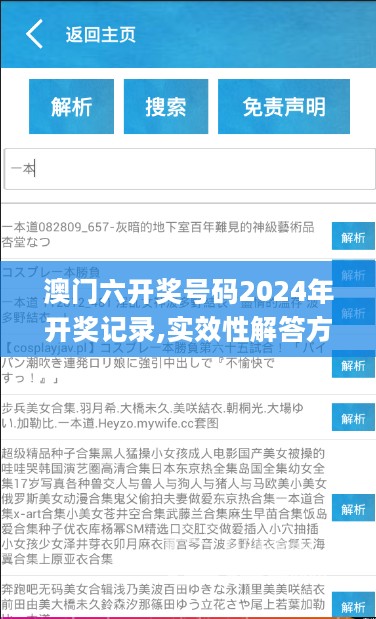 澳门六开奖号码2024年开奖记录,实效性解答方案_BT品8.272