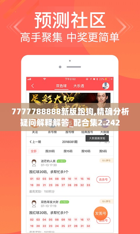 7777788888新版跑狗,精确分析疑问解释解答_配合集2.242