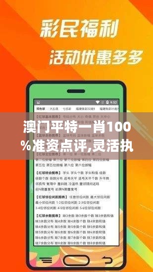 澳门平特一肖100%准资点评,灵活执行策略规划_实验版3.183